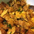 Cooksnap dari chloe untuk resep OSENG KILAT ala LC