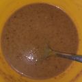 Cooksnap dari Rosyidah Hasanah (Ochy) untuk resep Sambel kacang untuk gorengan