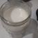 El cooksnap de Daiana Jackelin cuando hizo Leche condensada casera.
