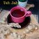 Cooksnap dari DEWI SARASWATI untuk resep Teh Jahe