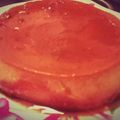 El cooksnap de 💞Guerita Rodriguez 💞 cuando hizo Flan Casero.