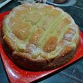 El cooksnap de Sandra Luz cuando hizo ¡TORTA MATERA CON PASTELERA😋🥧 Súper fácil y esponjosa!.