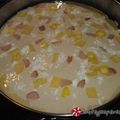 Cooksnap από nanat στη συνταγή Γρήγορη ζυμαρόπιτα με γιαούρτι