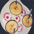 poonam tiwari का कुकस्नैप जब उन्होंने मीठी सेवई (meethi sewai recipe in Hindi) बनाया था।