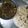 Hardik's cooksnap of when they made Chatpate chana.