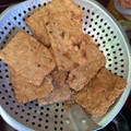 Cooksnap dari Maia Astrina untuk resep Tempe kriuk ala abang gorengan