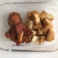 Cooksnap của Nguyễn Hoàng Yến khi họ làm theo món Sườn xào chua ngọt