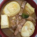 Cooksnap dari Sayu Ashiya-Shi untuk resep Sayur Lodeh Nangka muda bumbu instan 😁