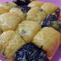 Cooksnap dari yulita utami untuk resep Roti Sobek Kukus Labu Kuning