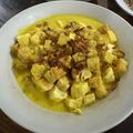 Cooksnap dari Emma Shahla untuk resep Tahu tempe kuah kuning (no santan)