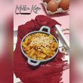 Cooksnap dari Rachma Nita untuk resep Maklor Keju (Makaroni Telor Keju)