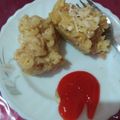 Cooksnap dari irawidy untuk resep Macaroni schotel kukus