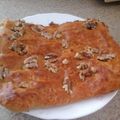 El cooksnap de isamt68 cuando hizo Bizcocho proteínas.