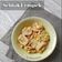 Cooksnap dari DyahWuLan Bae untuk resep Seblak Pempek Ikan Peda