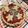 El cooksnap de Fernanda cuando hizo Pasta flora sin gluten.