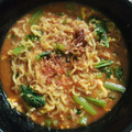 Cooksnap dari cit untuk resep Mie Dog Dog Ala Aa' Burjo Jogja