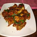 Cooksnap dari dayuyulin untuk resep Sayap ayam goreng pedas