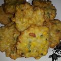 Cooksnap dari Ulfa Syafaatunnisa untuk resep Bakwan jagung kriuk