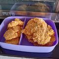 Cooksnap dari Bujun untuk resep Chicken katsu ala hokben