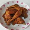 Cooksnap dari Surianti untuk resep Ayam goreng tnp ungkep