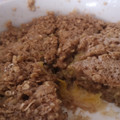 El cooksnap de Lou Tom cuando hizo Torta en taza light de banana en microondas. Deliciosa no te la podes perder!.