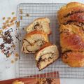 Cooksnap dari MD's Kitchen untuk resep Babka