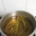 Cooksnap của Món Chay Ngon Mỗi Ngày - Chan's Cook khi họ làm theo món Thuốc trị ho tự nhiên (phần 2)