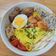 Cooksnap của Bòn Bon khi họ làm theo món Mì quảng tôm thịt