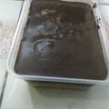 Cooksnap dari Mimi Aurel untuk resep Silky Puding Milk Coffee with Chocolate Sauce