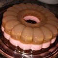 Cooksnap dari Renitaa ajahh untuk resep Puding Marie Regal 3 Lapis