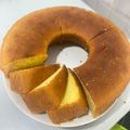 Cooksnap dari Citra Sundari untuk resep 232.Bolu Tape Panggang
