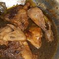 Cooksnap dari Siska Riantini Arif untuk resep Semur Ayam Kecap