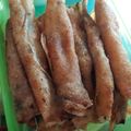 Cooksnap dari Wiri untuk resep Piscok (Pisang Coklat)