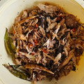 Cooksnap dari fifinevelyn untuk resep Tumis Pindang Tongkol Kecombrang