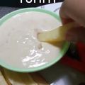 Cooksnap dari Wistiya Melandi Rahardja untuk resep Best Cheese Sauce Homemade