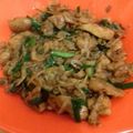Cooksnap dari Layni Wibowo untuk resep AYAM PEDAS MANIS ala LC