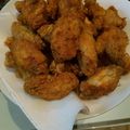 El cooksnap de LoreRou Hause cuando hizo Pollo frito al estilo japonés.