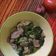 Cooksnap dari Inas Taufiqah untuk resep Ca Brokoli Bakso simple