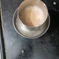 Parvinder kaur का कुकस्नैप जब उन्होंने अदरक वाली चाय (Adrak wali chai recipe in hindi) बनाया था।