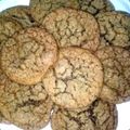 sarah.hovind's cooksnap of when they made Ginger Cookies.