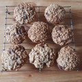 El cooksnap de Ana Maria Umere cuando hizo Galletitas de avena 🍪.