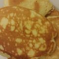 Cooksnap από Esmeralda Xhoni Kotso στη συνταγή Pancakes 3