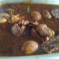 Cooksnap dari Mella Soeboeh untuk resep Semur Ati Ampela Ayam Kentang#SeninSemangat