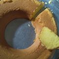 Cooksnap dari Yayuk Indriani untuk resep Bolu tape lembut