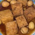 Cooksnap dari Intan erliandini untuk resep Semur tahu telur puyuh