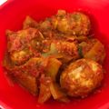 Cooksnap dari Bil’s untuk resep Telur Balado