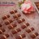 Cooksnap dari Annisa Amwar R untuk resep Chocolate stick cookies
