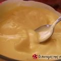 Cooksnap από despinal στη συνταγή Μαγιονέζα η πηχτή