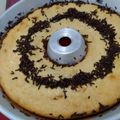 Cooksnap dari Iin Mul untuk resep Bolu Pisang Panggang