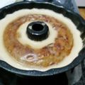 صورة من وفاء الخثعمي ، شاركها بعد تجربة وصفة كيكة النسكافيه 😋♥️